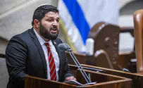 Otzma Yehudit MK: Supreme Court is calling for civil war
