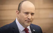 'Israel is not at war with you, now is your time to rise up'