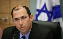 Eliad Shraga makes a lot of trouble for this country