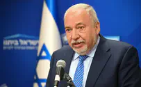 Liberman: 'Israel is arming militias in Rafah'