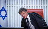Police refuse to investigate Supreme Court Justice